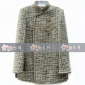 速发id女装 小七月2026春连衣裙 61222008原1999 国内代购 专柜正品