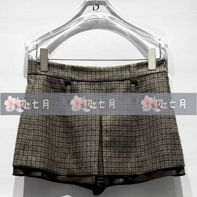 速发 id女装国内代购专柜正品55219048原799【小七月】25 半裙