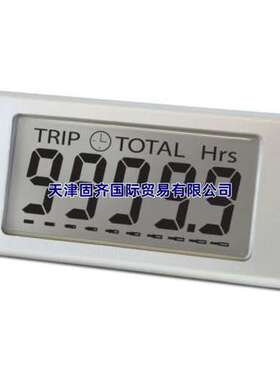 DPM 2000S Lascar 直流数字电压表显示屏3.5位满刻度200mVDC