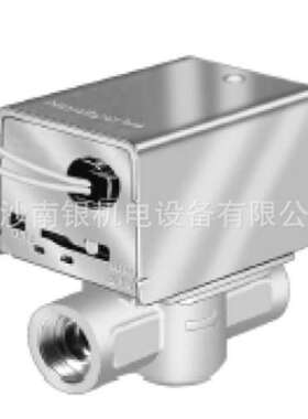 美国Honeywell霍尼韦尔盘管电动阀V4044A1571B