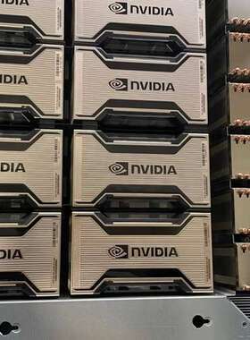 【英伟达】美国NVIDIA DGX A100工作站 服务器 议价