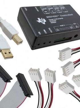现货Texas/EV2400评估演示板套件EVAL模块MSP430F5529原装正品