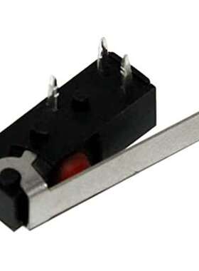 Saia-Burgess 思博 微动开关 F1NST8A1 1A250V交流