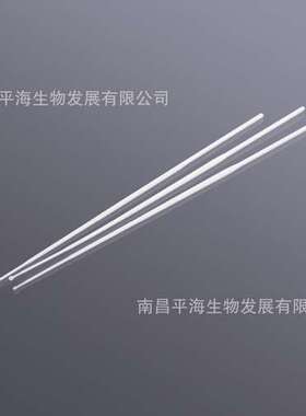 BS-QT-035 1ul采样棒/接种环HIPS材质白色
