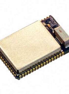 现货BlueCreation/BC127 RF收发器模块2.4GHz蓝牙低功耗原装正品