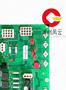 DS200TCQAG2B 通用数字输入模块 系统备件