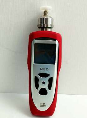 盟浦安MP186便携式挥发性有机化合物VOC气体检测仪手持式苯检测仪