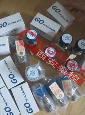 PR7-1A11I8I112美国GO调压阀-美国GO 技术支持