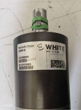 丹佛斯液压马达OMM20 151G0005