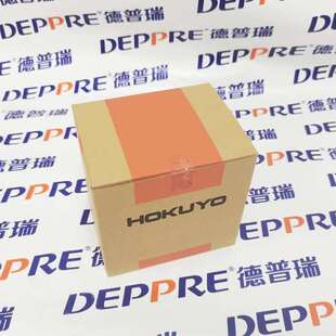 日本北阳HOKUYO测距传感器测域传感器UAM-W002