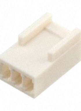 现货MOLEX/0022011032(5051-03)连接器插座外壳2.5MM 3P原装正品