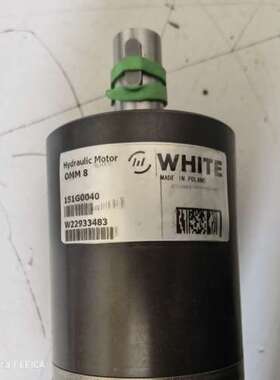 OMM8 151G0040丹佛斯液压马达OMM8 151G0040库存供应