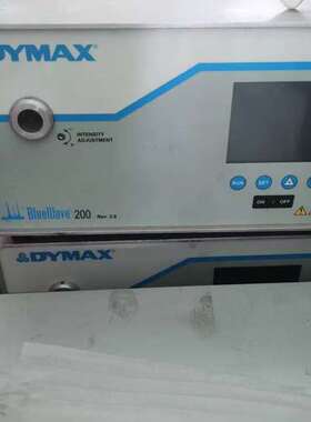 【戴马斯】DYMAX Bluewave 200 UV紫外线固化点光源控制器 议价
