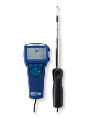 深圳供应美国TSI VelociCalc9515便携式风速仪