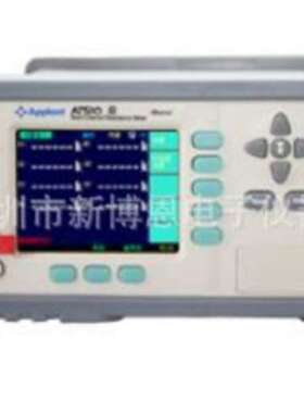 常州安柏AT51X8多路电阻测试仪 电阻测试仪 多路电阻测试仪