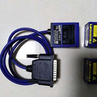 MATRIX 210N 213-110得利捷读码器本店实物图