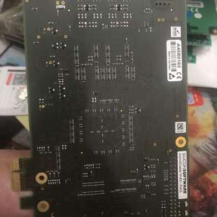 德国 Silicon Software 图像采集卡 microEnable IV-ASI-POCL