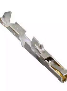 现货Molex/0901192121连接器触头Socket 26-28 AWG Gold原装正品