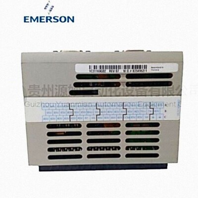 WESTINGHOUSE 1C31192G01系统控制备件