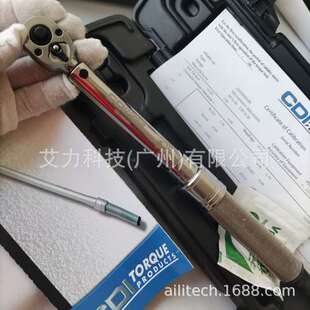美国CDI TORQUE扭力扳手1502MRMH 7502MRMH 10002MRMH  25003MRMH