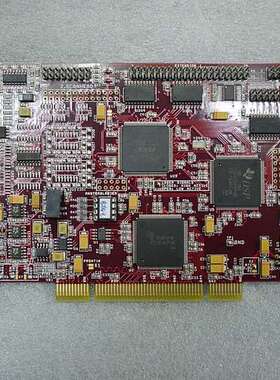 春田谷SCANLAB RTC4 V1.1 RTC PCI 激光打标卡 价格另议 议价出售