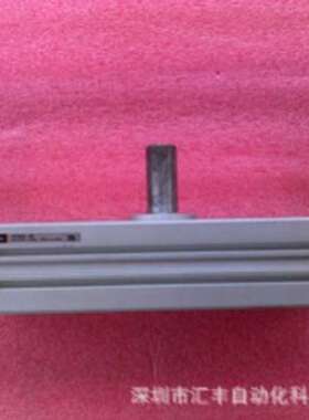 SMC原装摆台旋转气缸 CRQ2BS40-180C