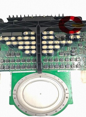 5SHY3545L0010 可控硅 反向导通