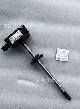 现货Honeywell/霍尼HSH-DV3P代替H7080B3103风管温湿度传感器