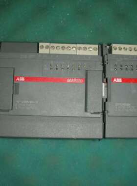 春田谷ABB  86AR230-L21 + 04-04XR-A30 议价出售