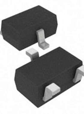 现货BAS 70-04 E6327二极管阵列70V70MA SOT23原装正品