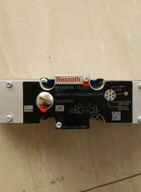 4WREE6E0-2X/G24K31/A1V-655德国力士乐REXROTH比例阀
