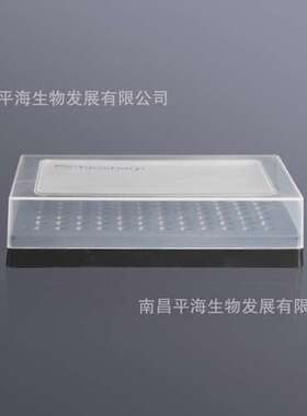 BS-02-PB96-BL 0.2ml薄壁管盒黑色