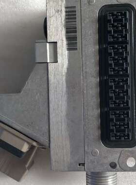 原装拆机 FESTO 费斯托 550208 CPX-M-GE-EV-S-7/8-5POL 实拍现货