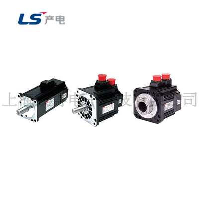 韩国LS产电伺服驱动器L7NA035U原装正品可开专票AC200V3.5KW