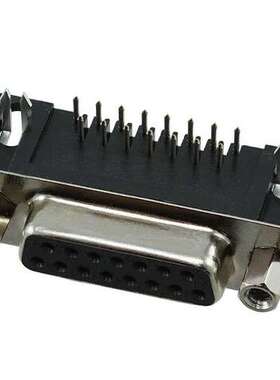 现货FCI/富加宜10090099-S154VLF D-Sub 母形插口2排15P原装正品