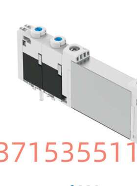 FESTO费斯托电磁阀 VUVG-B10-M52-RZT-F-1T1L  573416