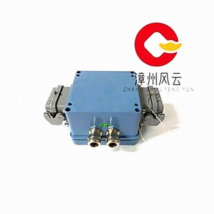 A3120/022-000 CSI3120 卡件DCS/PLC 网络接口模块