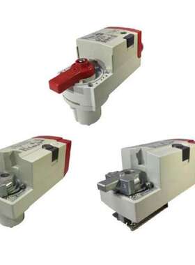 美国Honeywell霍尼韦尔电动二通调节球阀VBA16P065+MVN7220