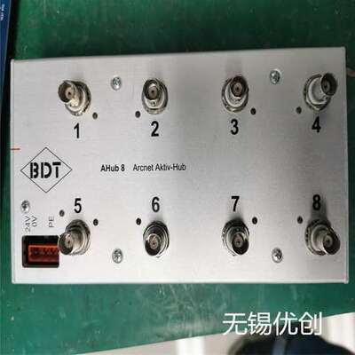 高宝KBA ARCNET HUB 线路板