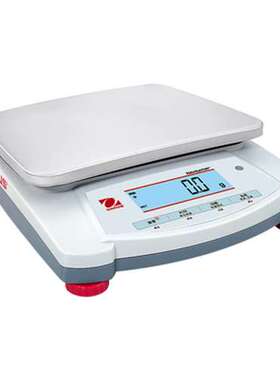 Navigator便携式天平NVT2201ZH百分之一电子天平0.01g