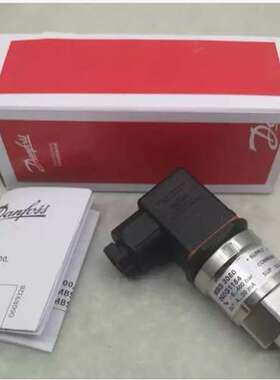 MBT3560 084Z4037丹佛斯Danfoss变送器电控模块