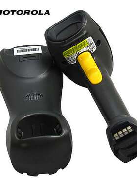 正品Motorola/symbol 讯宝DS6878-SR DS-6878二维无线条码扫描枪