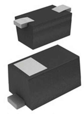 现货M.C.C/ESD5V0D5B-TP TVS二极管5VWM 9.5VC SOD523原装正品