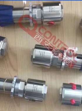 PR1-1B11A3E111 美国GO减压阀 调压阀维修