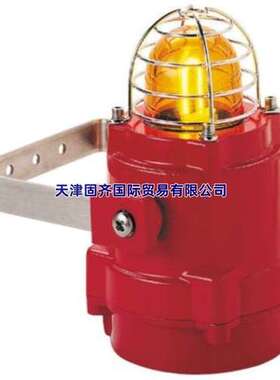 e2s BEXBG15DPAC230AB1A1R/A声光报警器警示灯IP67电压230V交流