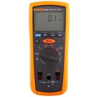 Fluke 1508绝缘电阻测试仪数字摇表F-1508手持式兆欧表福禄克现货