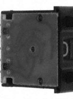 现货Cherry/PBC1-E015拨轮开关HUMB BCD 0.1A 50V原装正品