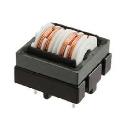 现货Kemet/基美SS35H-35047共模电感扼流器3.5A 4.7 mH 原装正品