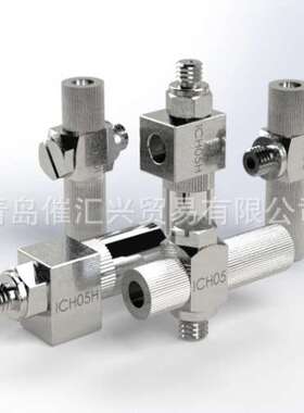 从海外制造商进货韩国ivackorea工业泵真空泵ICH SERIES