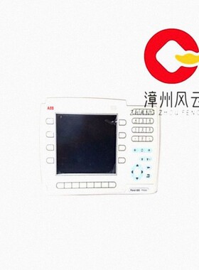 PP836A 电源装置 PLC/DCS系统 质保一年